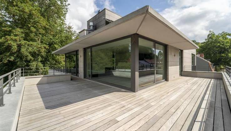 Apartment for sale in Uccle, Belgium
