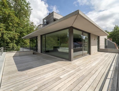 Magnifique Penthouse  neuf de 240m² et 170m² de terrasses - Grand standing.