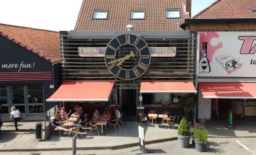 Beau restaurant en activite a vendre a la frontiere belgo francaise