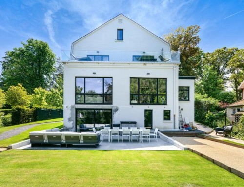 Prince d'Orange - Villa rénovée en 2022 - 5 chambres