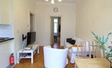 Appartement 1 chambre- Flagey