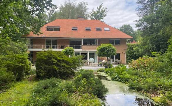 Villa in Coral Gables