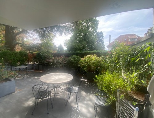 Beau rez de 155m² + terrasse 50 m² - Quartier Fort Jaco