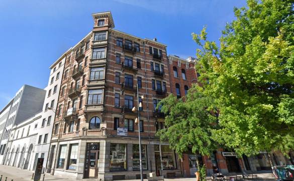 Villa in Coral Gables