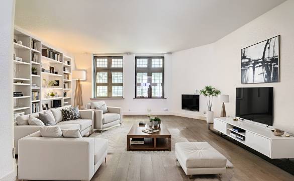 Villa in Coral Gables