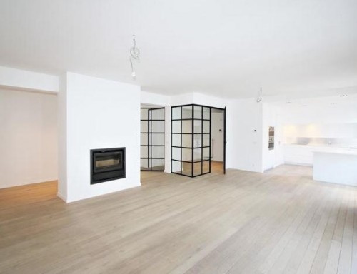 Lumineux appt 3 chambres / quartier Louise.