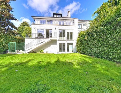 Villa de 520 m² – Profession libérale - habitation privée