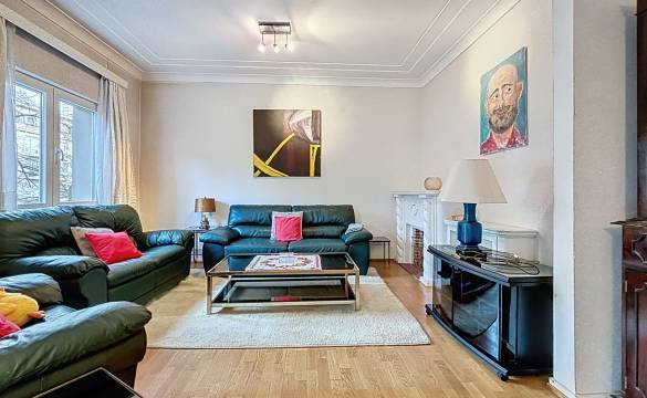 Villa in Coral Gables