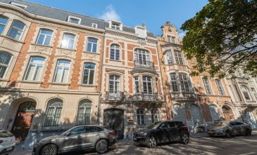 CEE - Superbe maison de Maître idéale pour bureaux ou siège d'entreprise