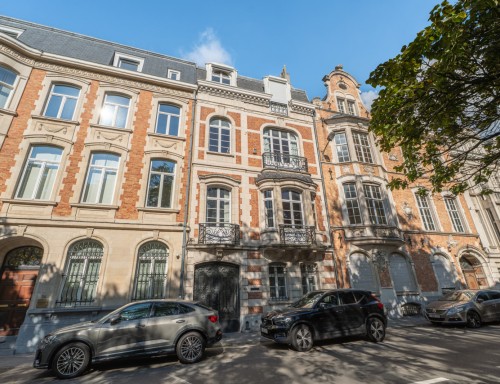 CEE - Superbe maison de Maître idéale pour bureaux ou siège d'entreprise