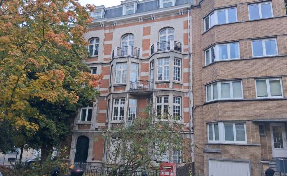 Villa in Coral Gables