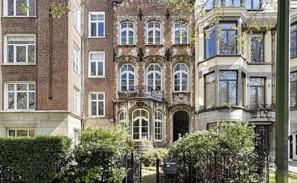 Villa in Coral Gables