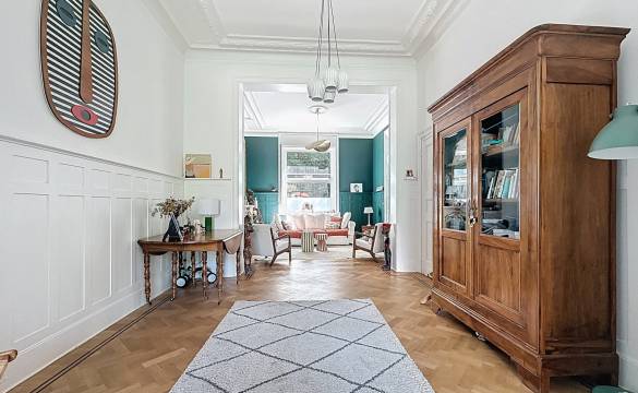 Villa in Coral Gables