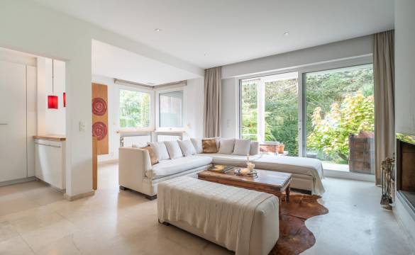 Villa in Coral Gables