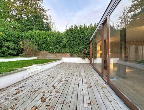 Belle maison rénovée 2 chambres de qualité