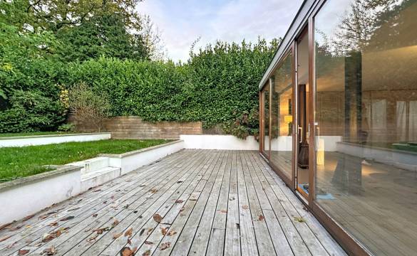 Villa in Coral Gables